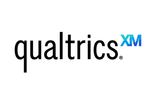 the Qualtrics logo